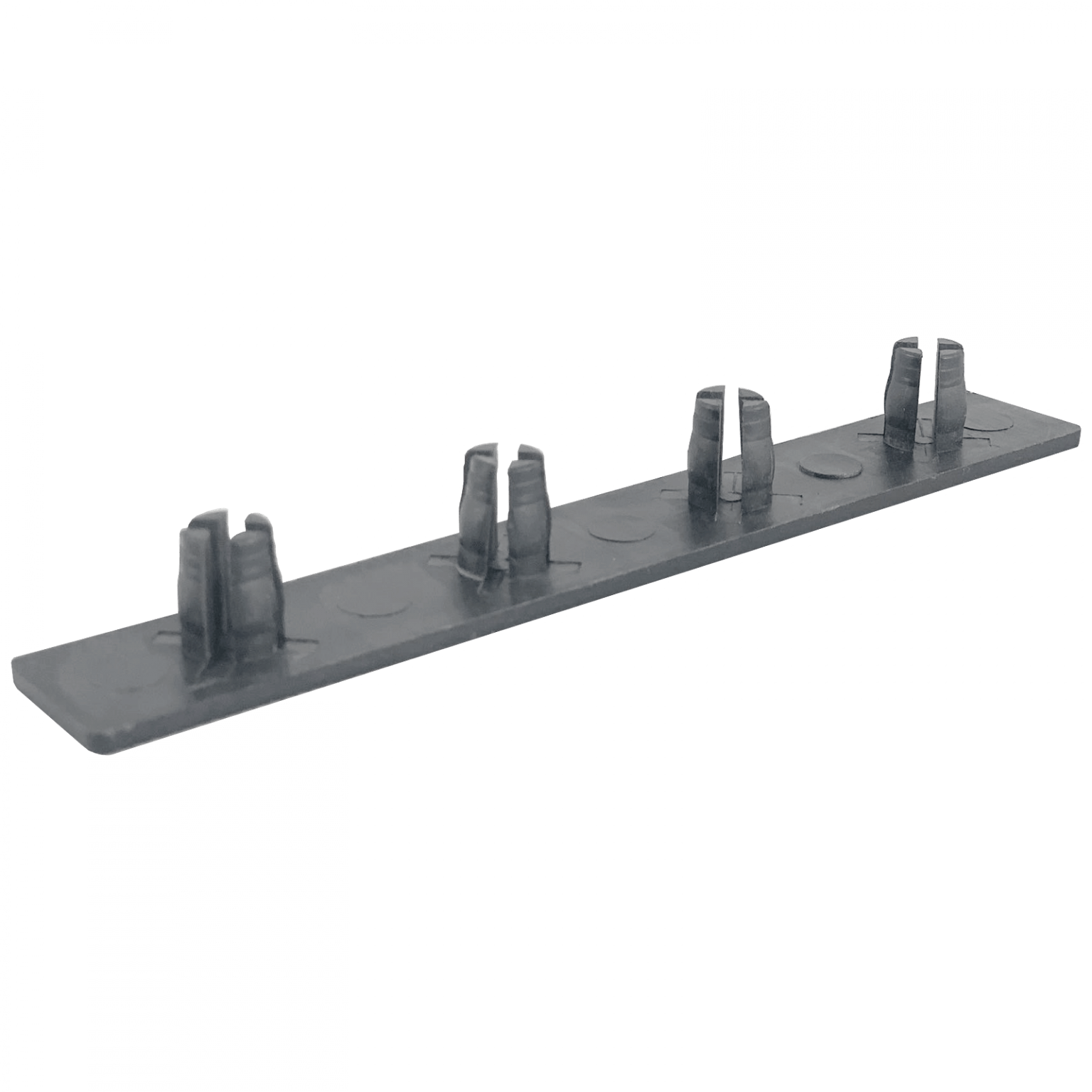 Pearl End Cap Dino Decking