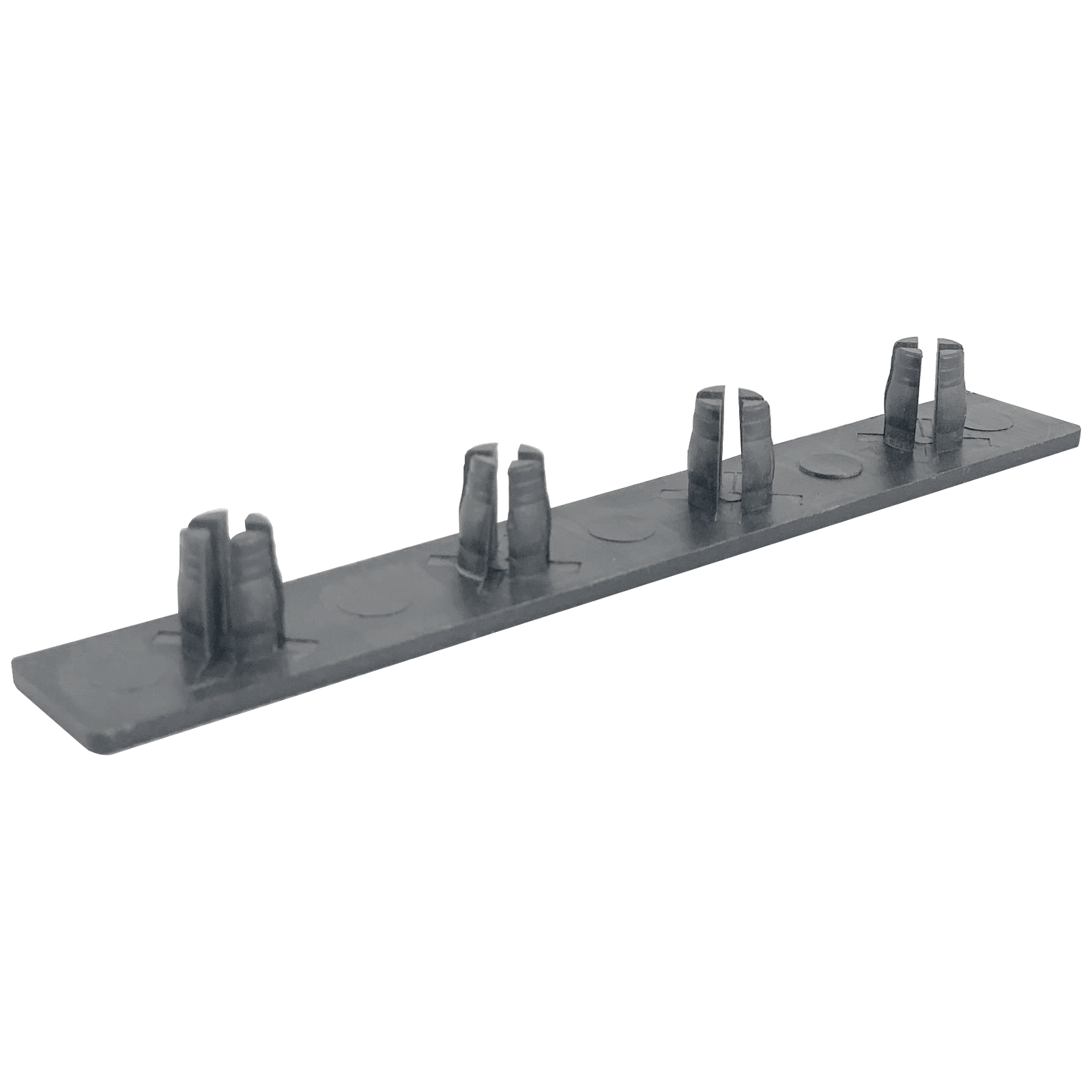 Dino Pearl End Cap