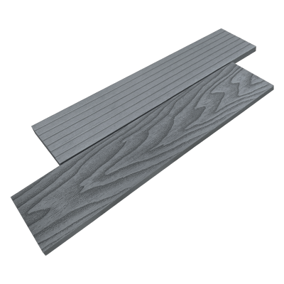 Composite Skirting Board Ash