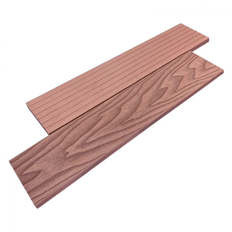 Composite Skirting Board Cedar