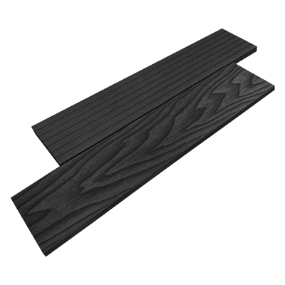 Composite Skirting Board Graphite