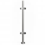Stainless Steel Balustrade - Corner Post