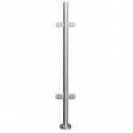 Stainless Steel Balustrade - Middle Post