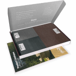 composite cladding sample pack