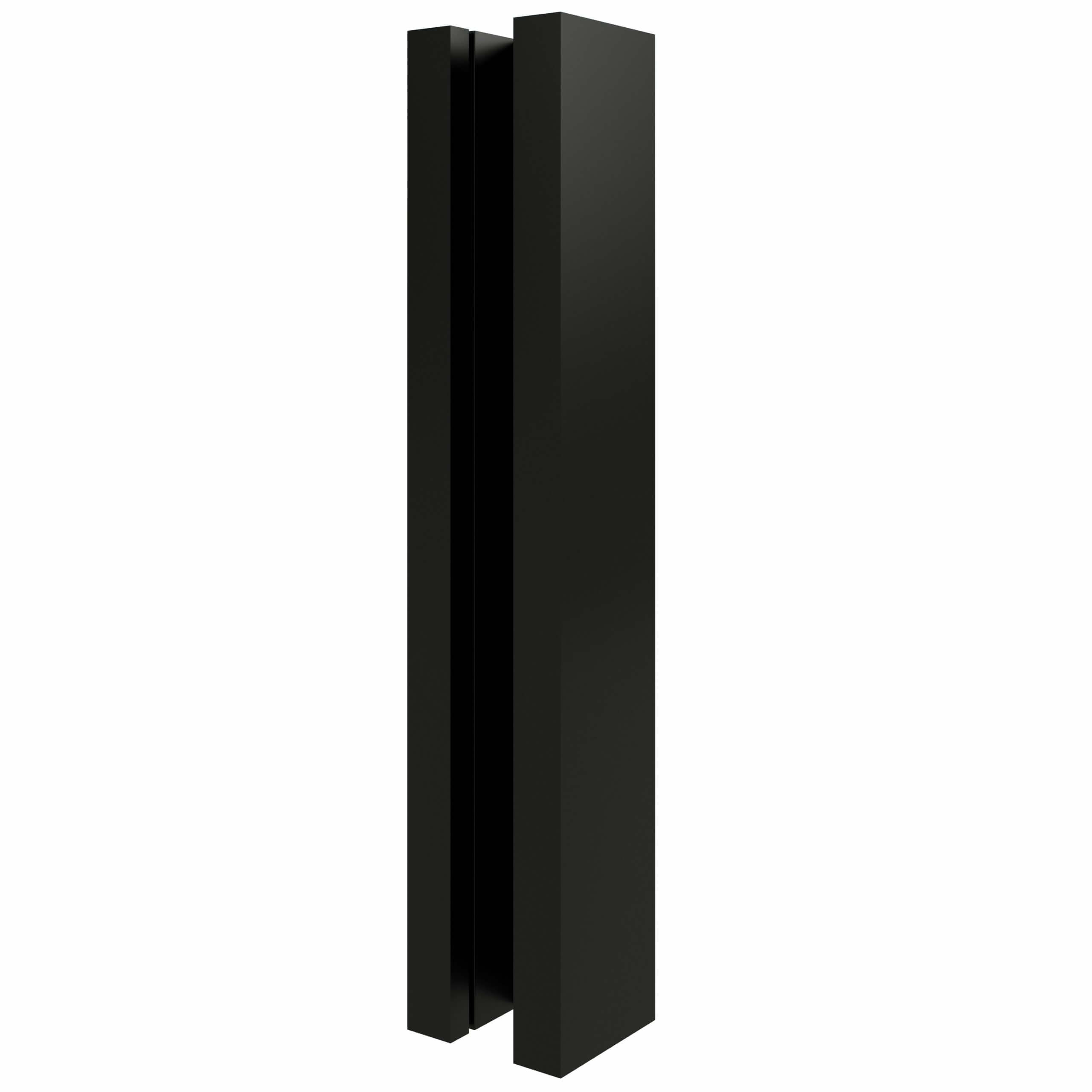 Dino Fence Post - Aluminium 2.4m