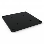 Fence Post - Base Plate