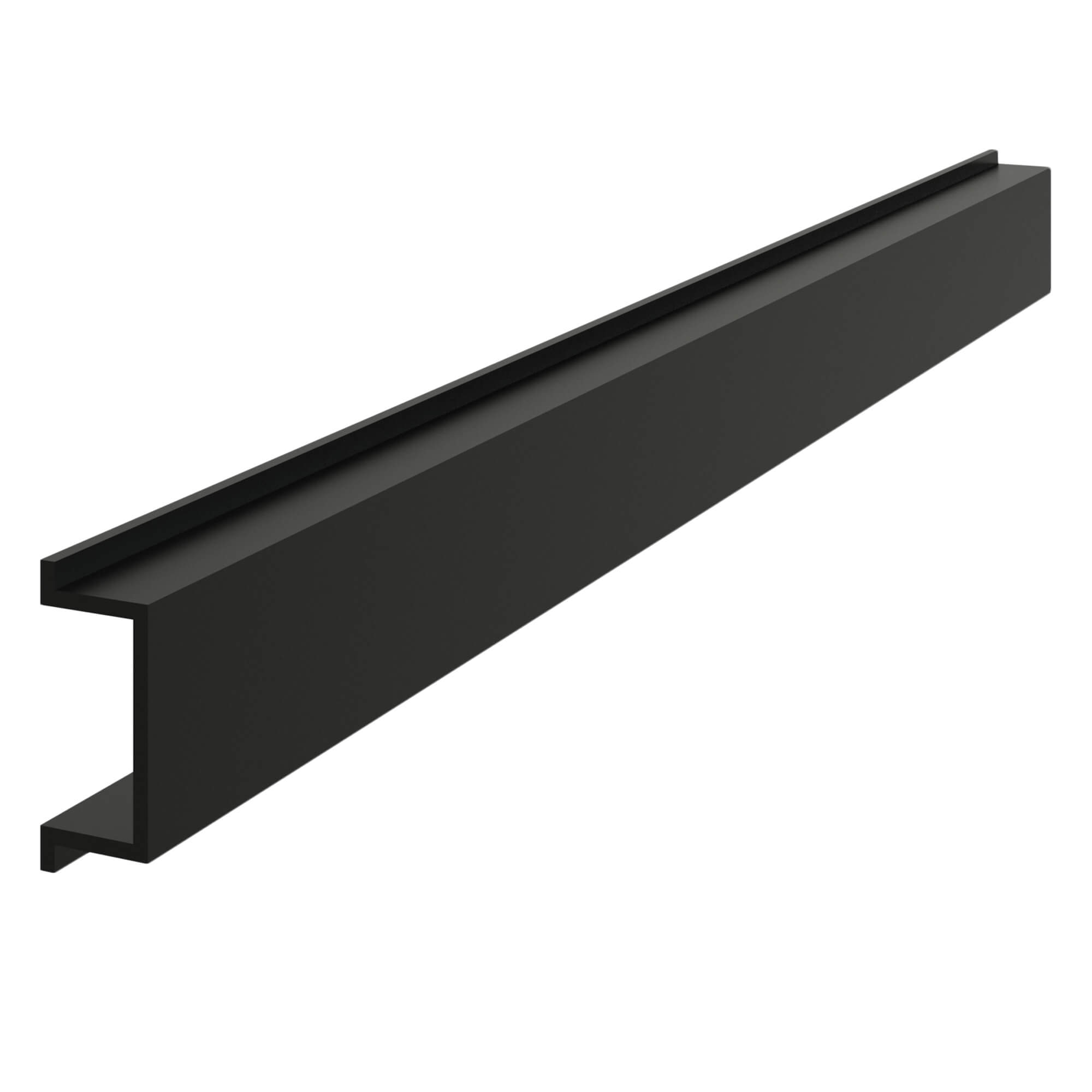 Dino Fence Post - Groove Cover 2.4m