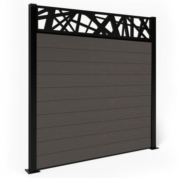 Dino Decking® Composite That Performs.