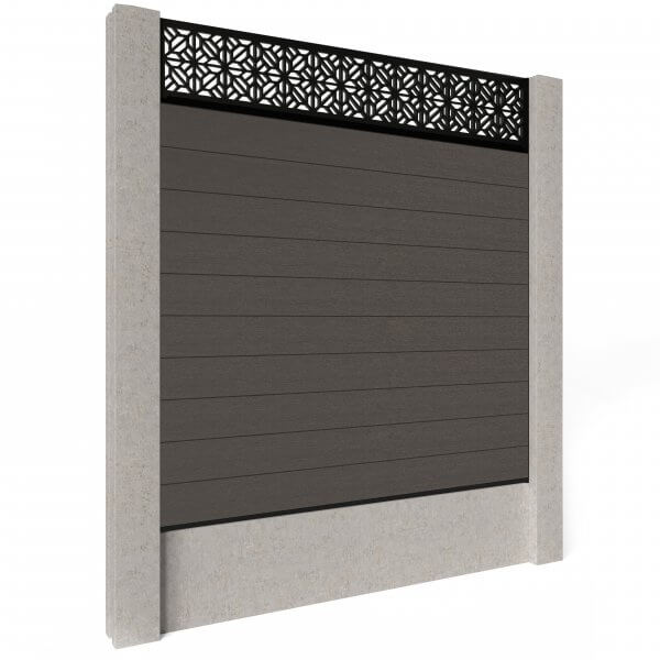 Dino Decking® Composite That Performs.