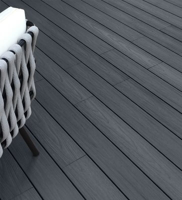 Composite Decking Premium