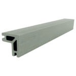 Green Composite Bullnose Sage Green