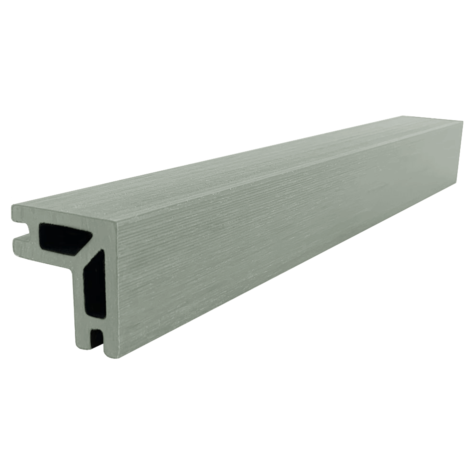 Dino Bullnose Edge - Sage Green 2.2m