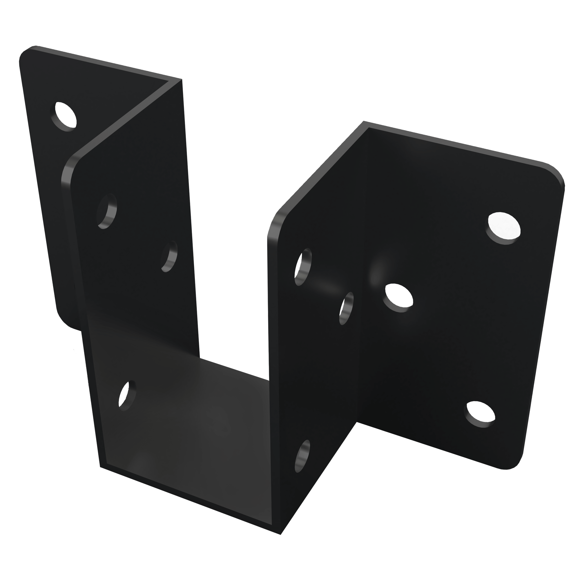 Dino Aluminium Joist Hanger (Pack of 10)