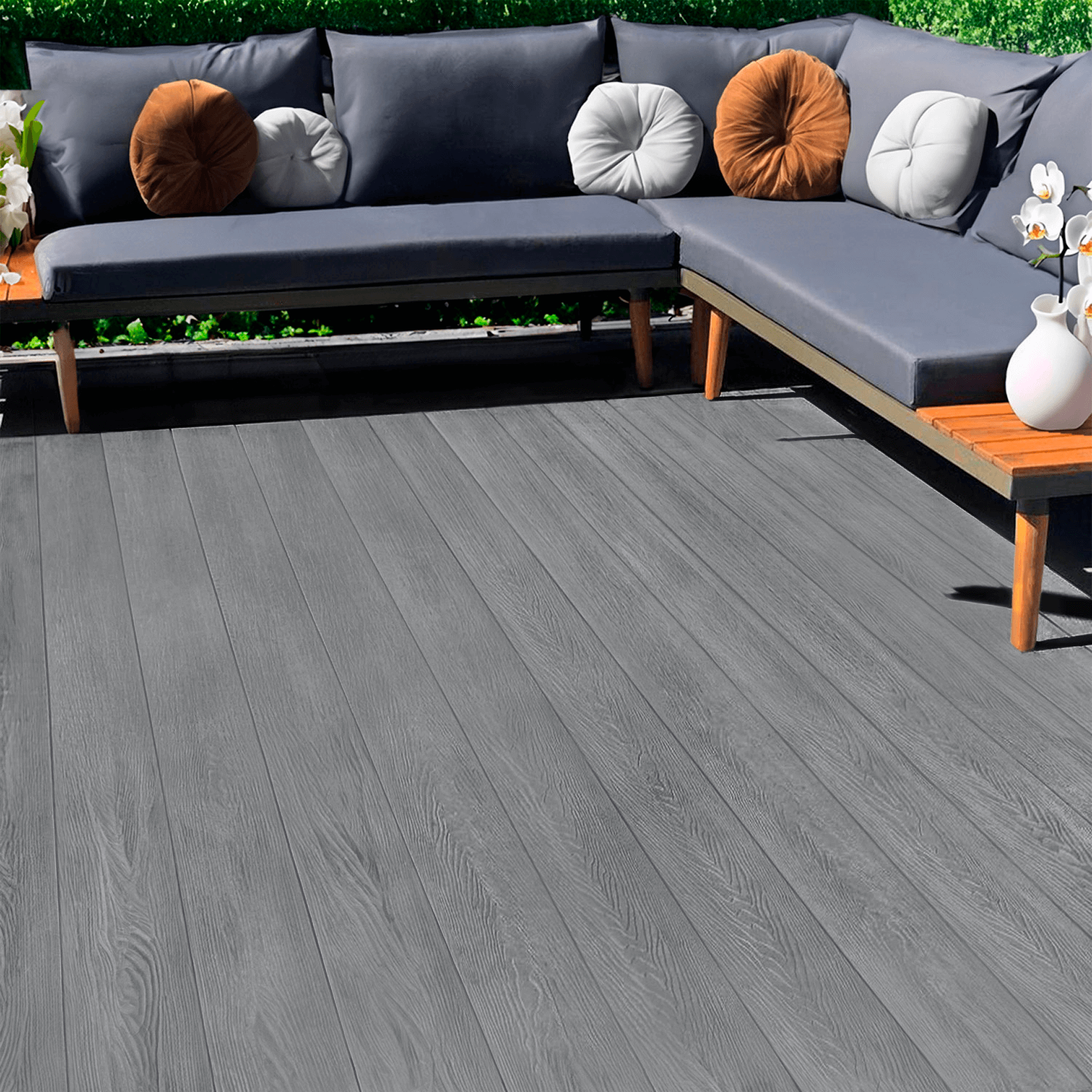 Whats The Best Composite Decking Best Composite Decking Materials 2025
