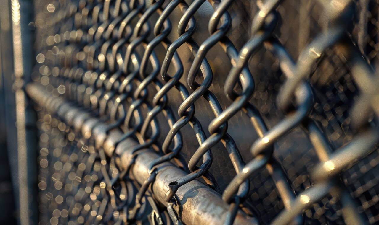 How to Install a Chain Link Fence: A Step-by-Step Guide