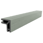 Bullnose Edge - Sage Green 2.2m