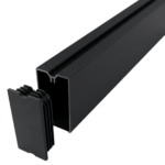 aluminium.joist.end.cap.connecting